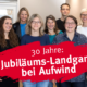 Hamburg Leuchtfeuer Aufwind wird 30 - wir laden ein zum Jubiläumslandgang.